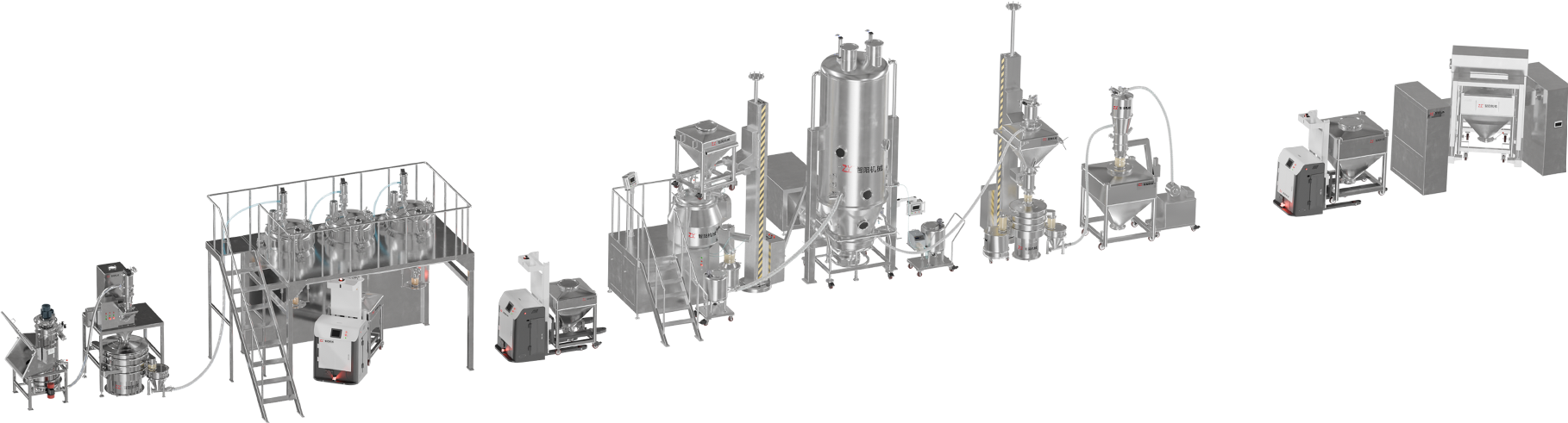 Changzhou Zhiyang Machinery Equipment Co., Ltd.