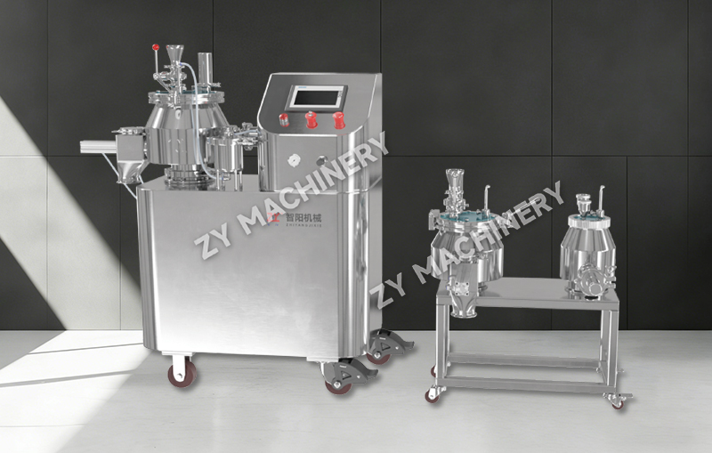 Laboratory Equipment