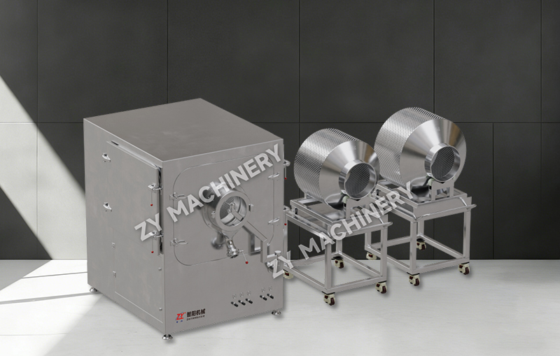 Coating Equipment Series