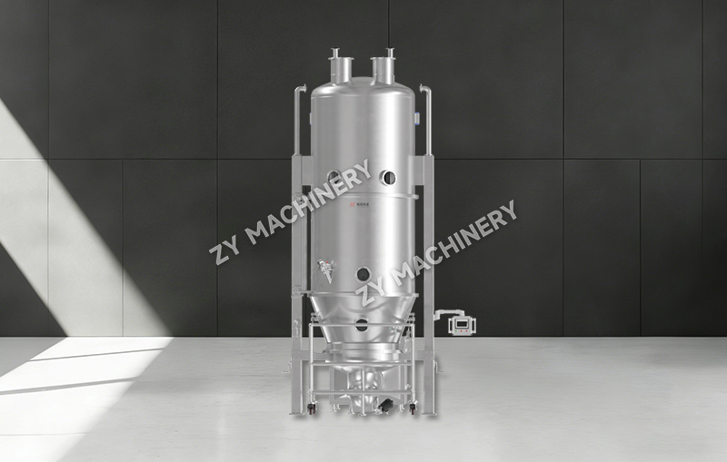 Drying Equipment Series