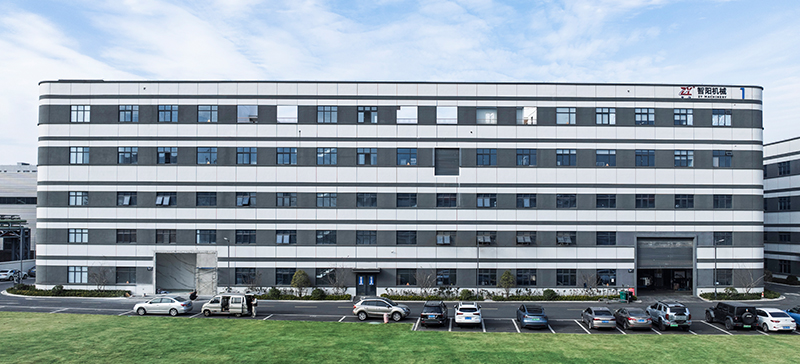 Changzhou Zhiyang Machinery Equipment Co., Ltd.