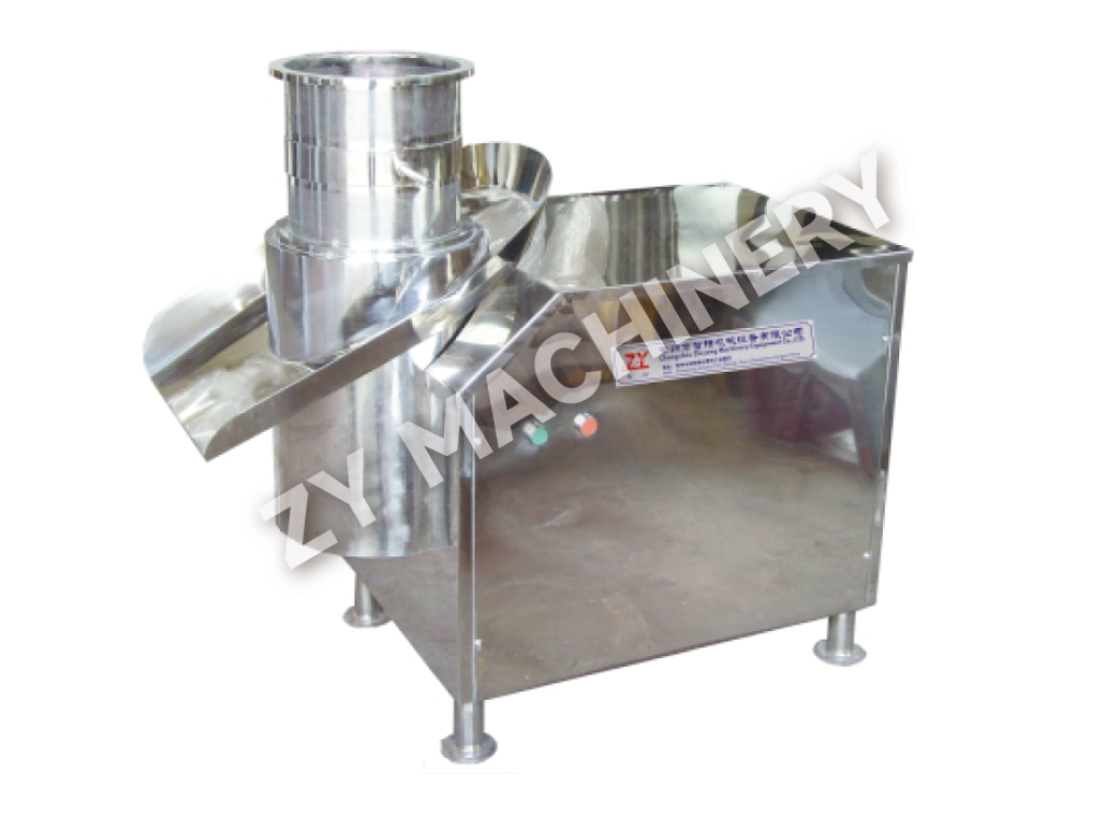 XL Rotary Granulator