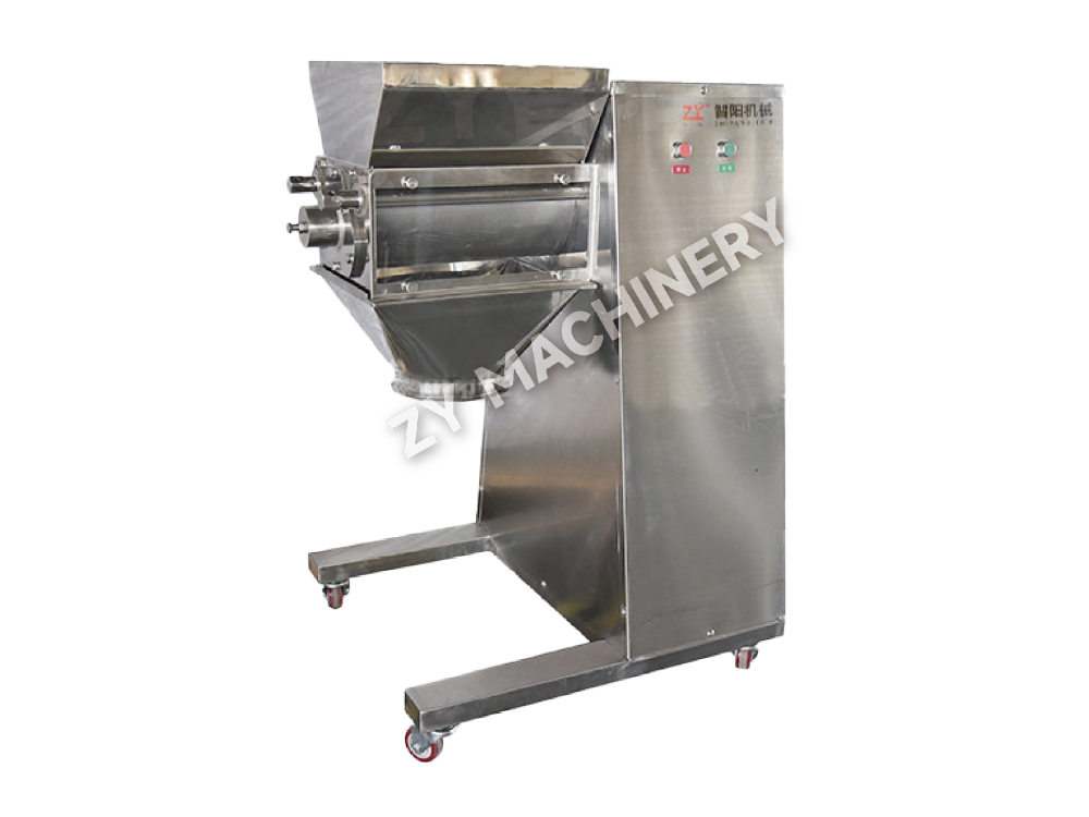 YK-160 Oscillating Granulator