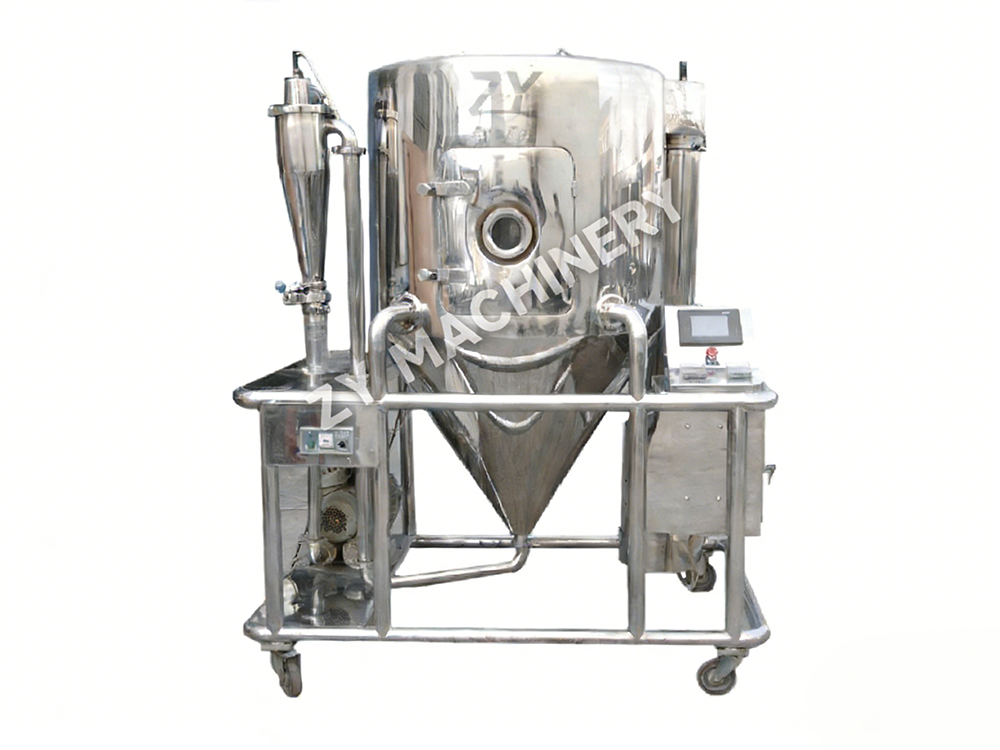 LPG High-Speed Centrifugal Spray Dryer