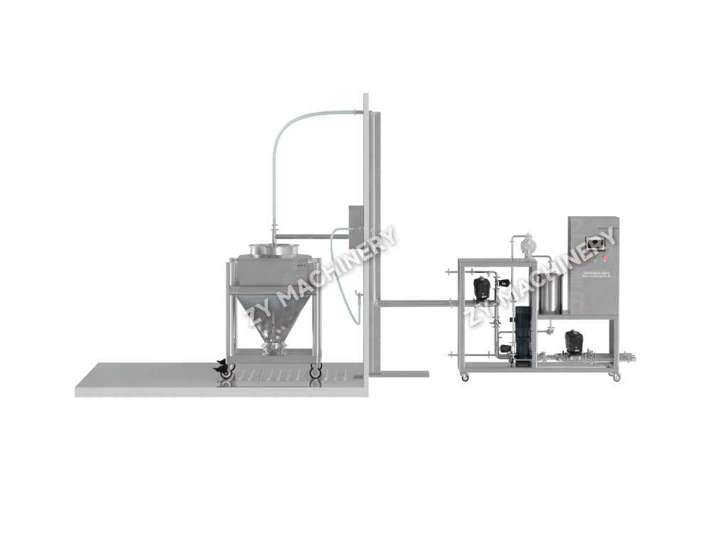 NTQW Semi-Automatic Bin Washing Machine